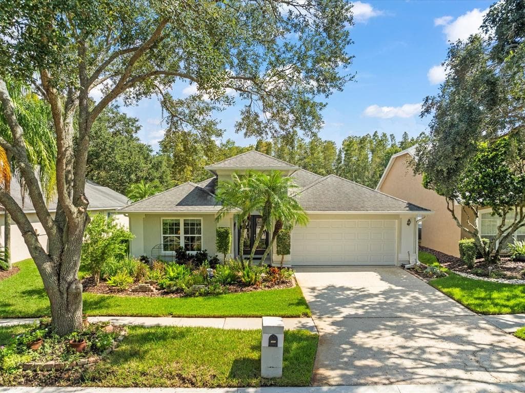 18809 RUE LOIRE LUTZ, FL 33558