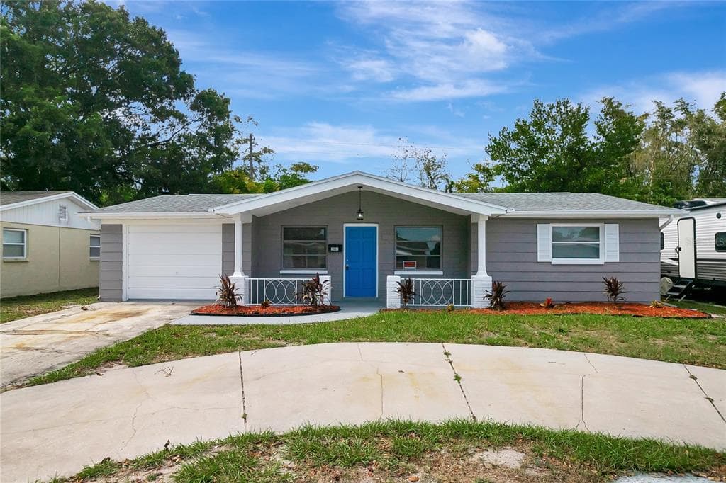 1441 DARTMOUTH DRIVE HOLIDAY, FL 34691