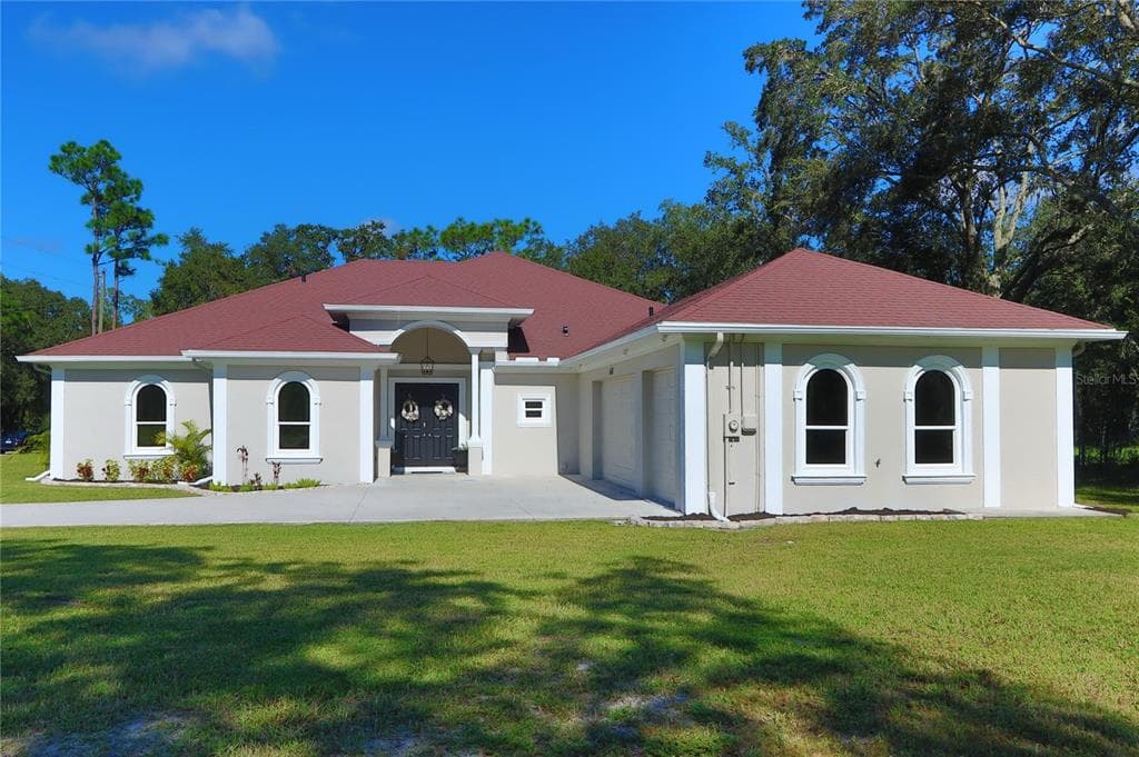 6542 BOGIE COURT