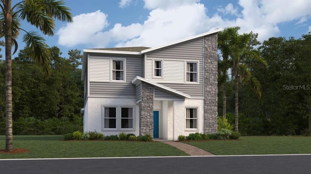 3175 COUNTRY SIDE DRIVE APOPKA, FL 32712
