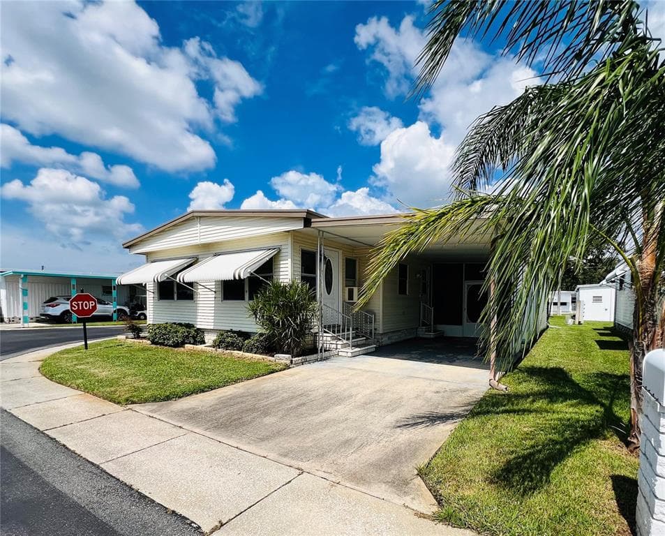 1500 COUNTY ROAD 1 UNIT 176 DUNEDIN, FL 34698