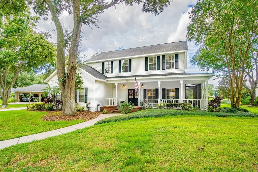 8817 STILLWATERS LANDING DRIVE RIVERVIEW, FL 33578