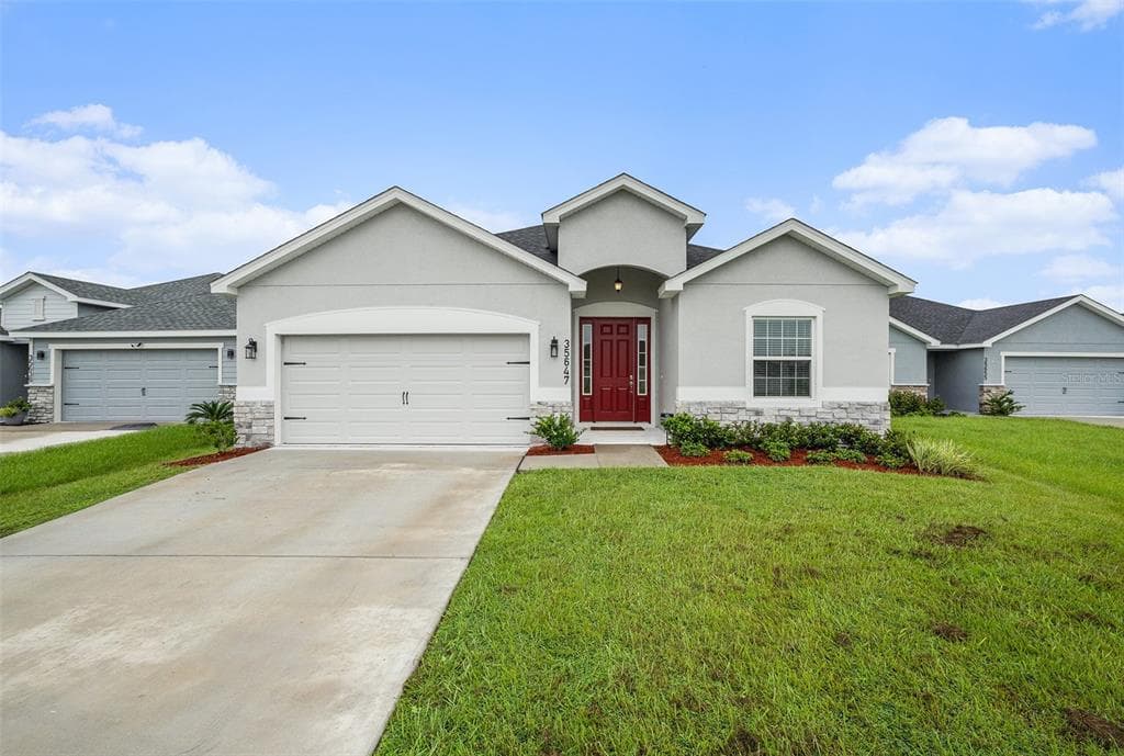 35647 BELLINGTON BOULEVARD ZEPHYRHILLS, FL 33541