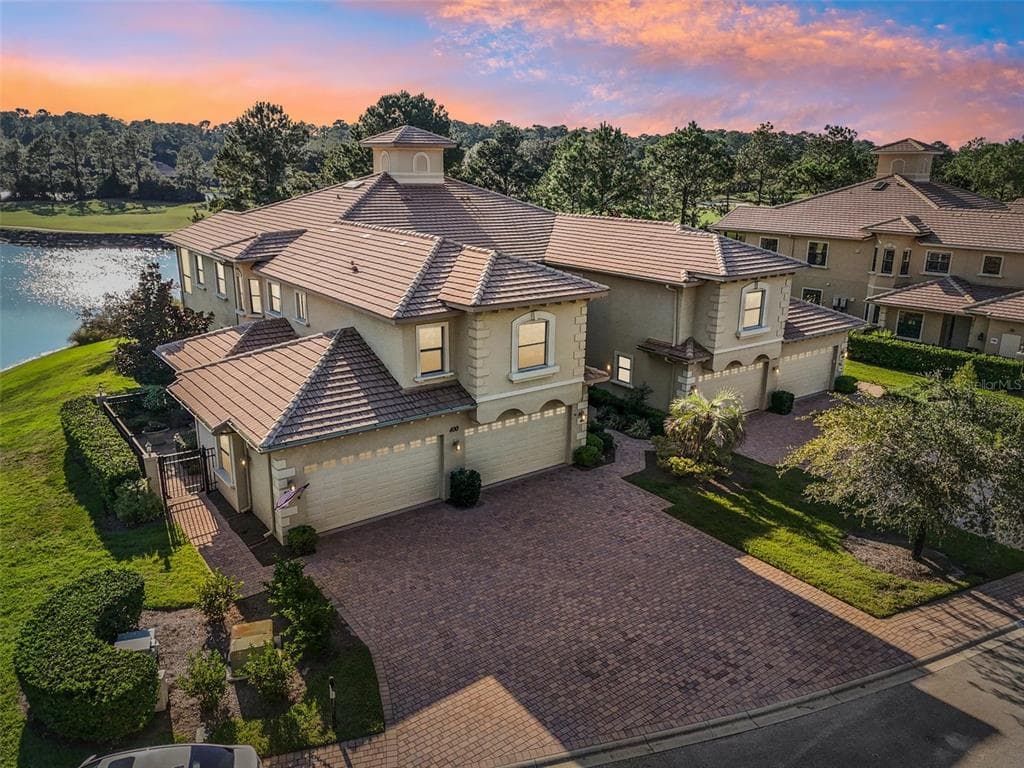 100 LATERRA LINKS CIRCLE UNIT 102 ST AUGUSTINE, FL 32092