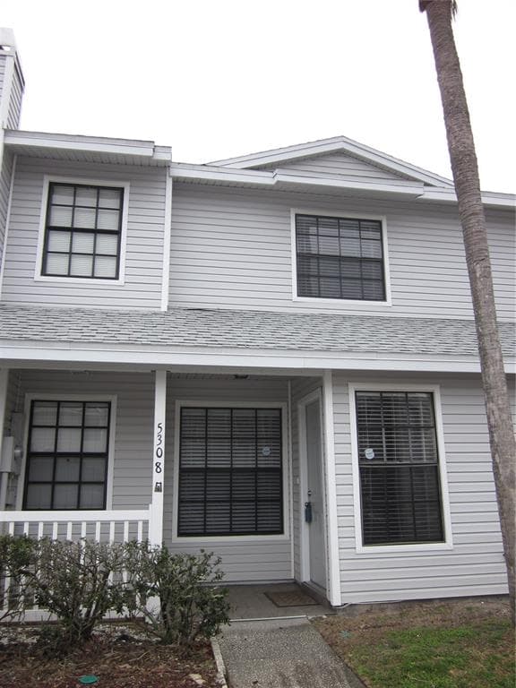5308 LADYWELL COURT TAMPA, FL 33624