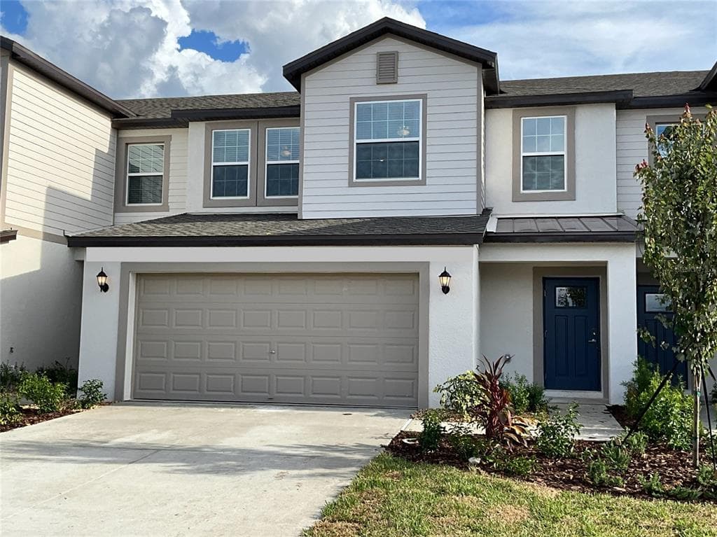 32188 SPICEBERRY ST SAN ANTONIO, FL 33576