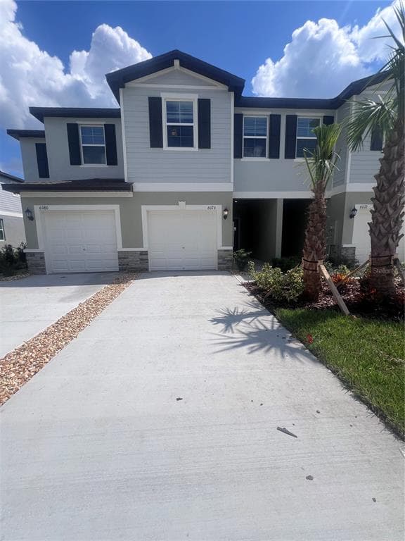 6076 SHINER STREET LAND O LAKES, FL 34638
