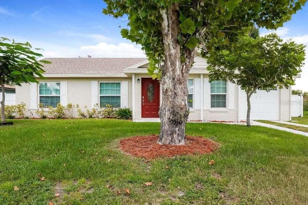 119 HARNESS LANE KISSIMMEE, FL 34743