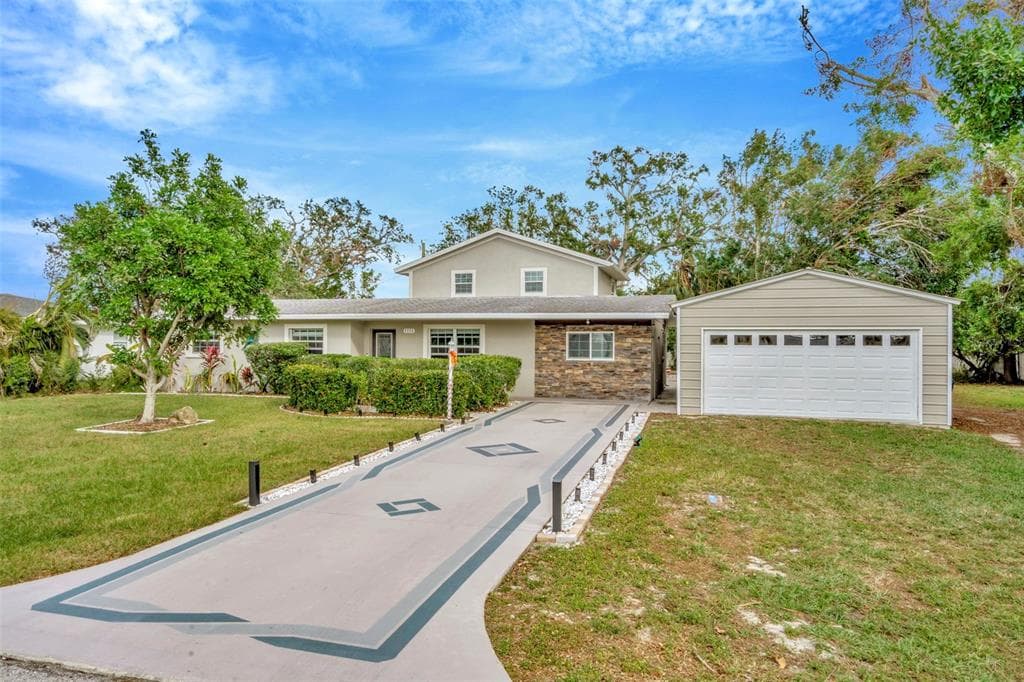 1111 67TH STREET NW BRADENTON, FL 34209