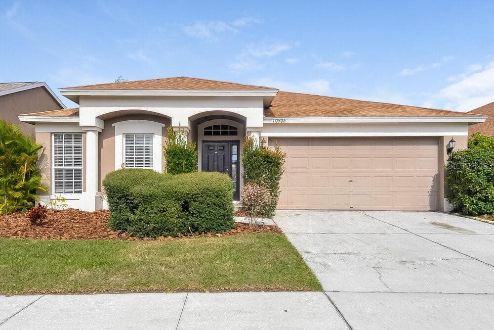 10506 GOLDWATER LANE RIVERVIEW, FL 33578