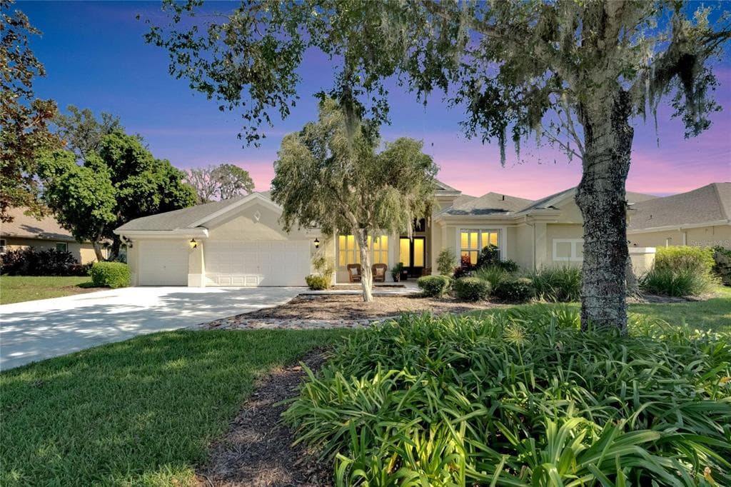 2206 CLUBHOUSE DRIVE PLANT CITY, FL 33566