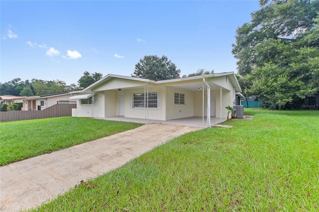 26 N DESOTO STREET BEVERLY HILLS, FL 34465