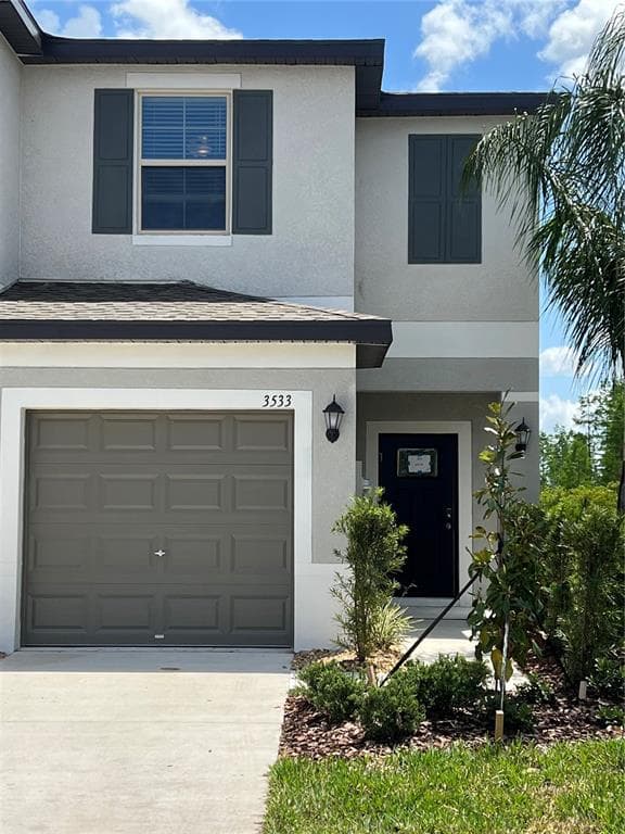 3533 BELLMEADE COURT WESLEY CHAPEL, FL 33543