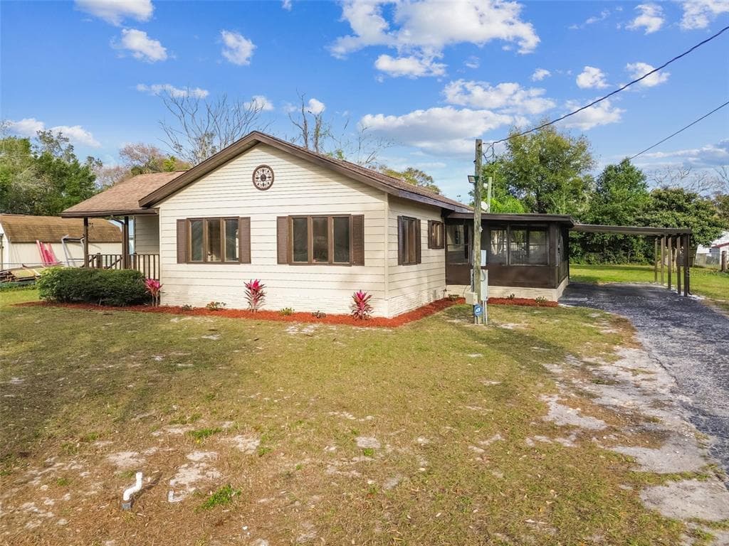 13626 LITEWOOD DRIVE HUDSON, FL 34669