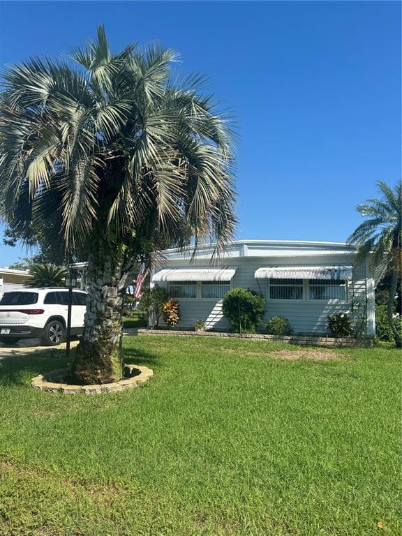 20 W CONCORD LANE W UNIT 1 PALM HARBOR, FL 34684