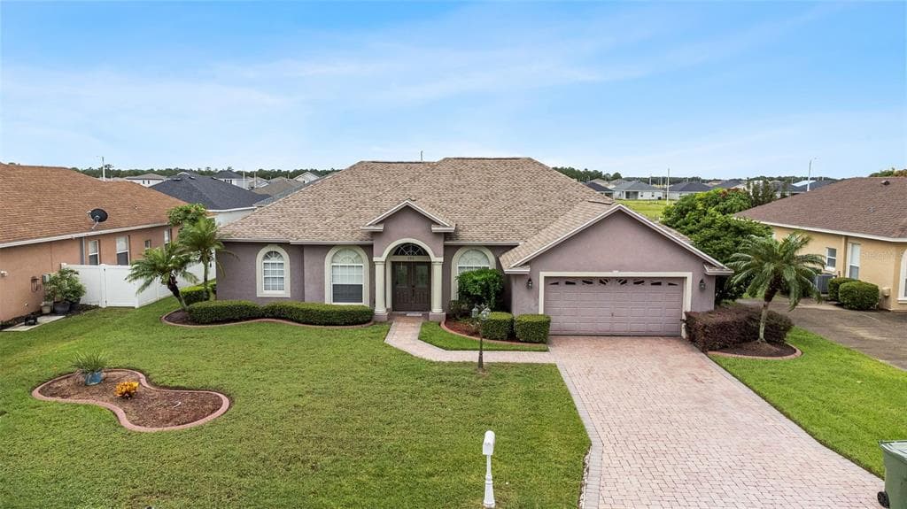 291 TERRANOVA BOULEVARD WINTER HAVEN, FL 33884
