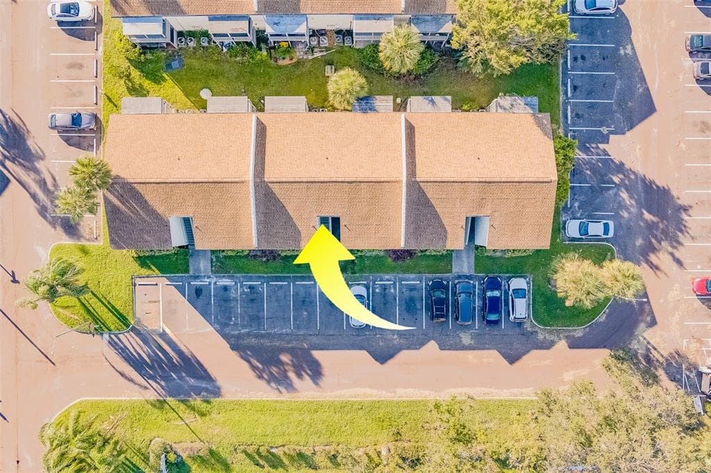 776 116TH AVENUE N UNIT 1108 ST PETERSBURG, FL 33716