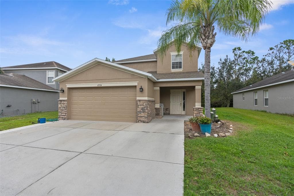 12534 CHENWOOD AVENUE HUDSON, FL 34669
