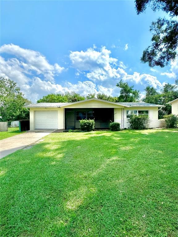 19 N DESOTO STREET BEVERLY HILLS, FL 34465