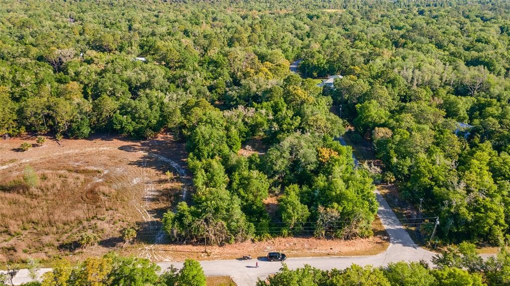 12571 CYPRESS VINE LANE W CRYSTAL RIVER, FL 34428