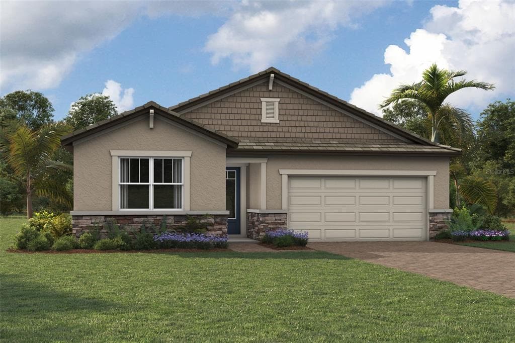 18545 WATERCOLOR AVENUE VENICE, FL 34293