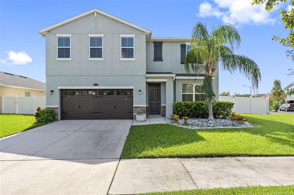 5489 SUNCATCHER DRIVE WESLEY CHAPEL, FL 33545