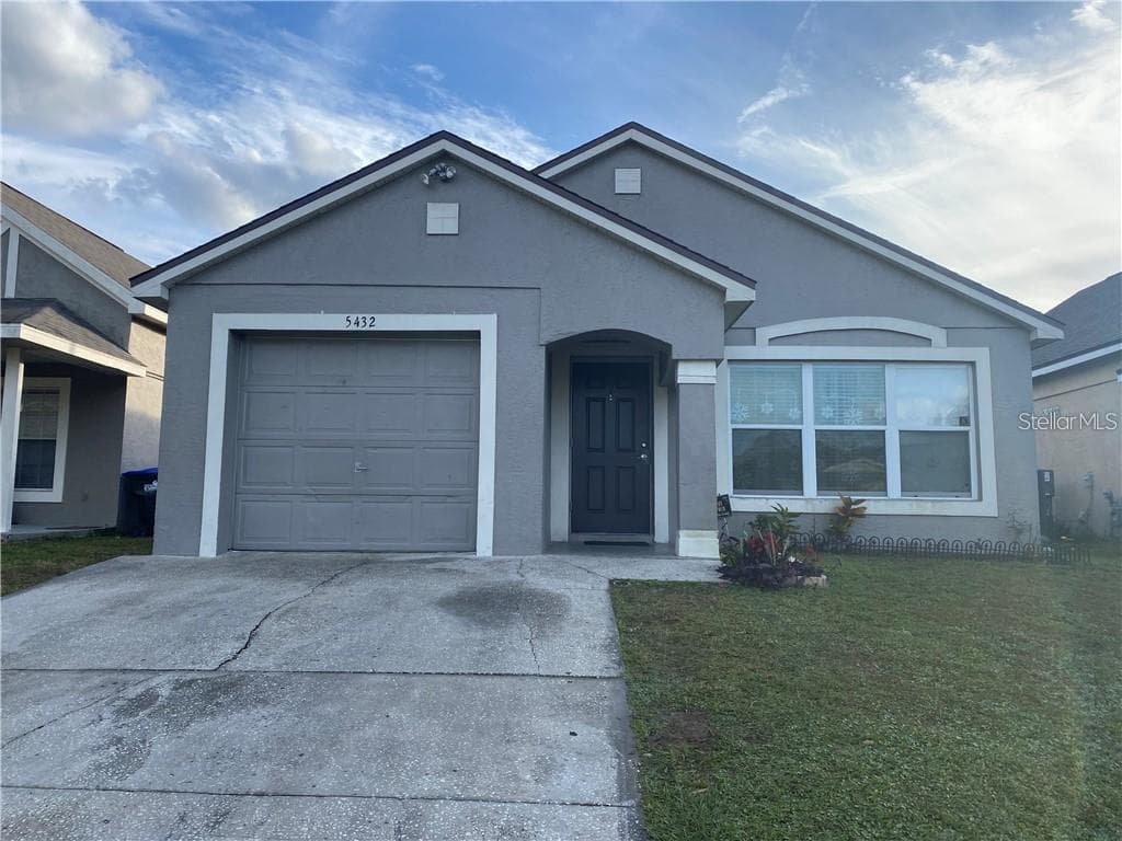 5432 PINTO WAY ORLANDO, FL 32810