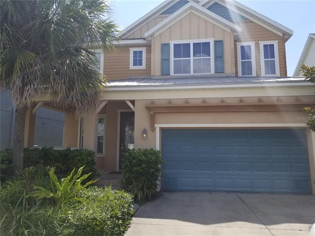 7605 S FITZGERALD STREET TAMPA, FL 33616