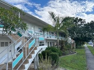 5945 21ST STREET N UNIT 14 ST PETERSBURG, FL 33714