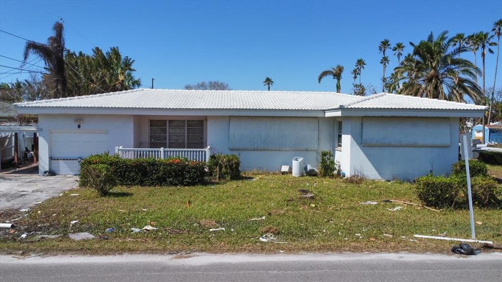 4 162ND AVENUE REDINGTON BEACH, FL 33708