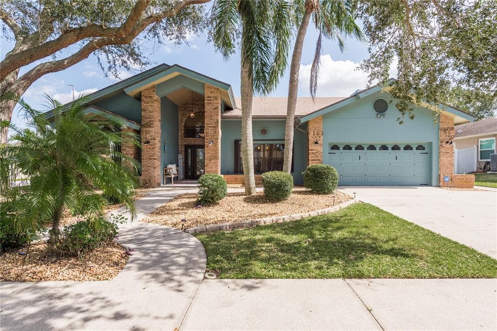 1216 CORDOBA COURT DUNEDIN, FL 34698