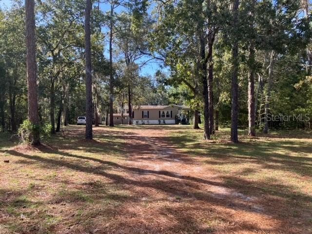 6228 W HERITAGE DRIVE HOMOSASSA, FL 34448