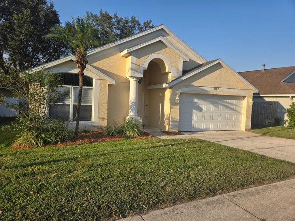 2902 EGRETS LANDING DRIVE LAKE MARY, FL 32746