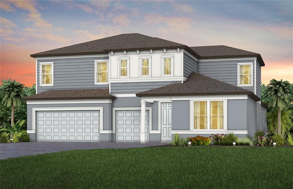 11319 OSPREY PRESERVE PLACE RIVERVIEW, FL 33569