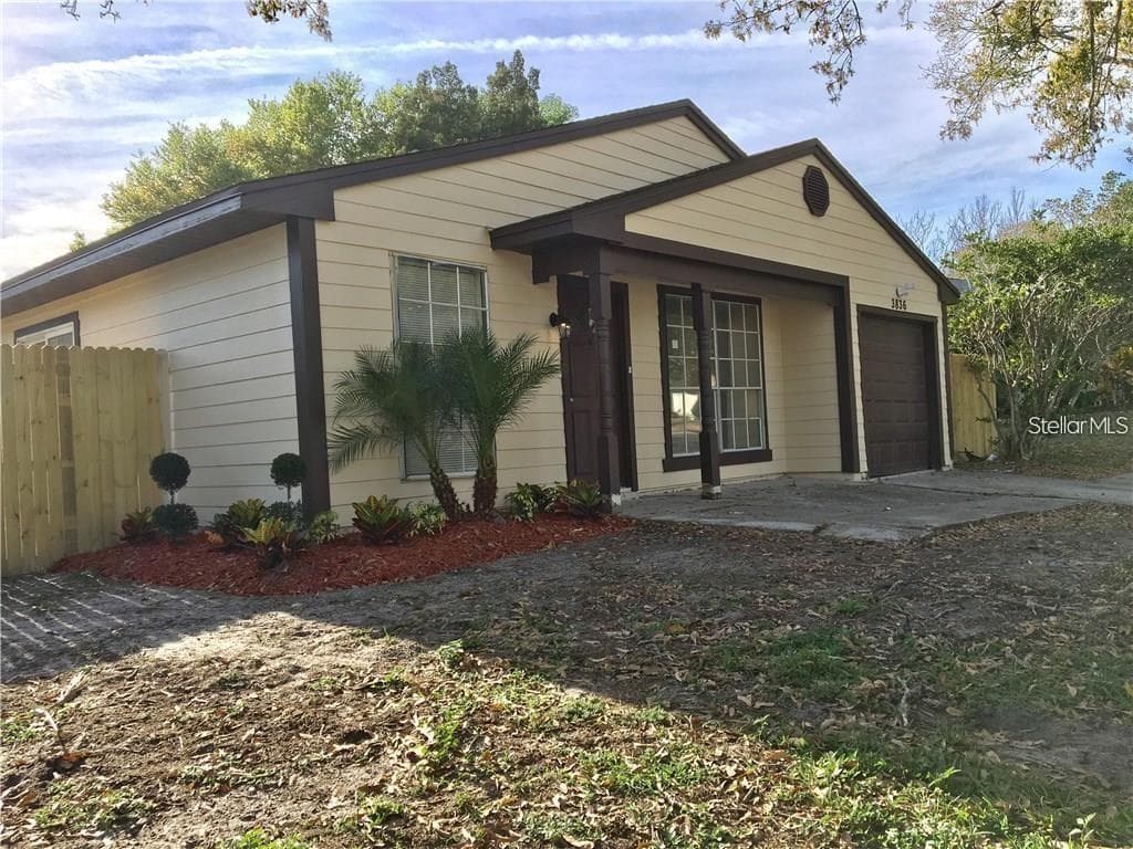 3836 GREEN DOLPHIN DRIVE PALM HARBOR, FL 34684