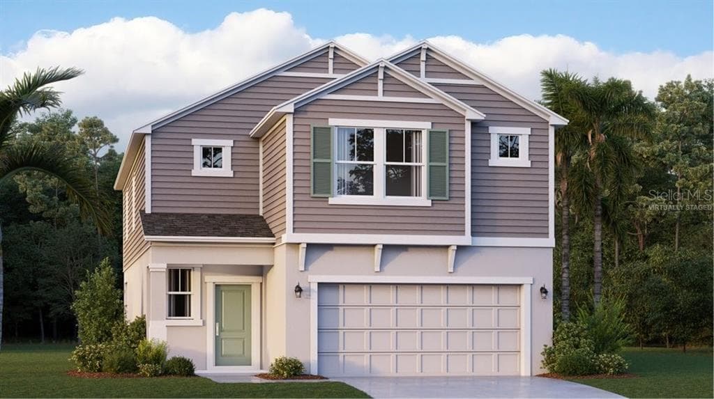 2325 AMORIE DRIVE KISSIMMEE, FL 34746