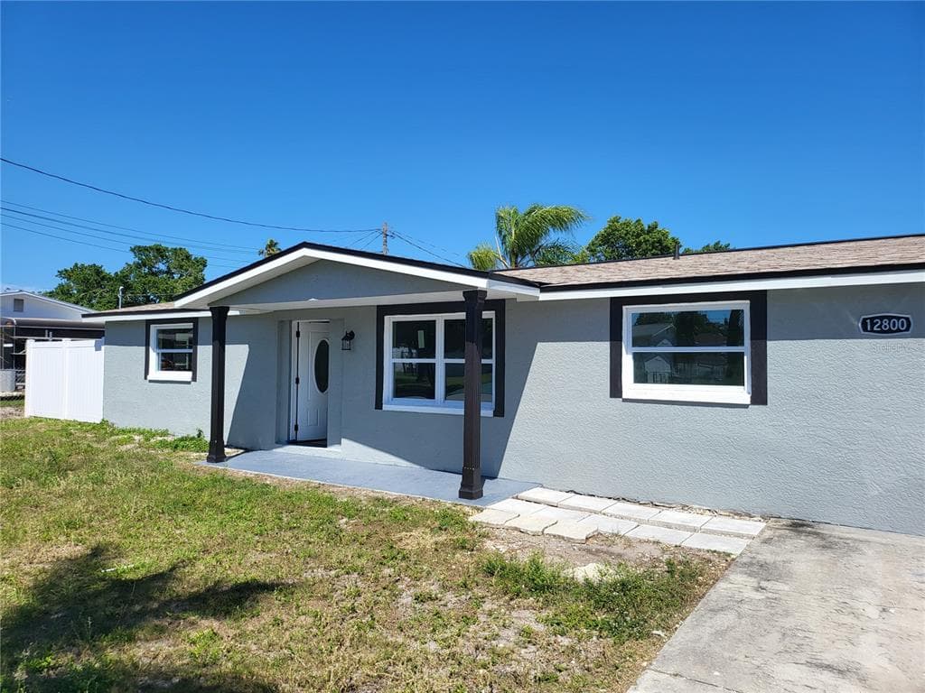 12800 VASSAR COURT HUDSON, FL 34667