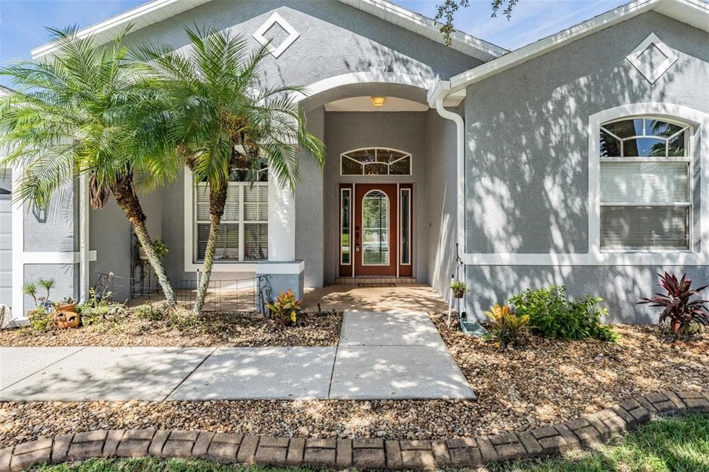 25001 BANDANA COURT LAND O LAKES, FL 34639