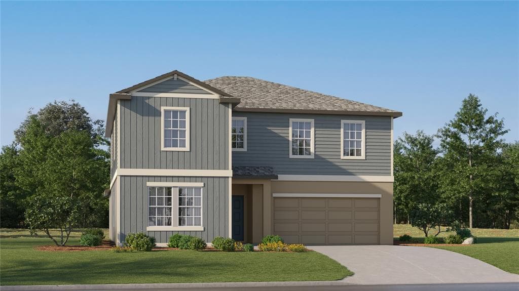 8720 SUNSET PARK TRAIL PARRISH, FL 34219