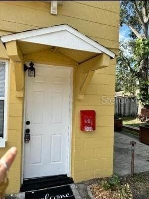 2824 1/2 24 AVENUE N ST PETERSBURG, FL 33713
