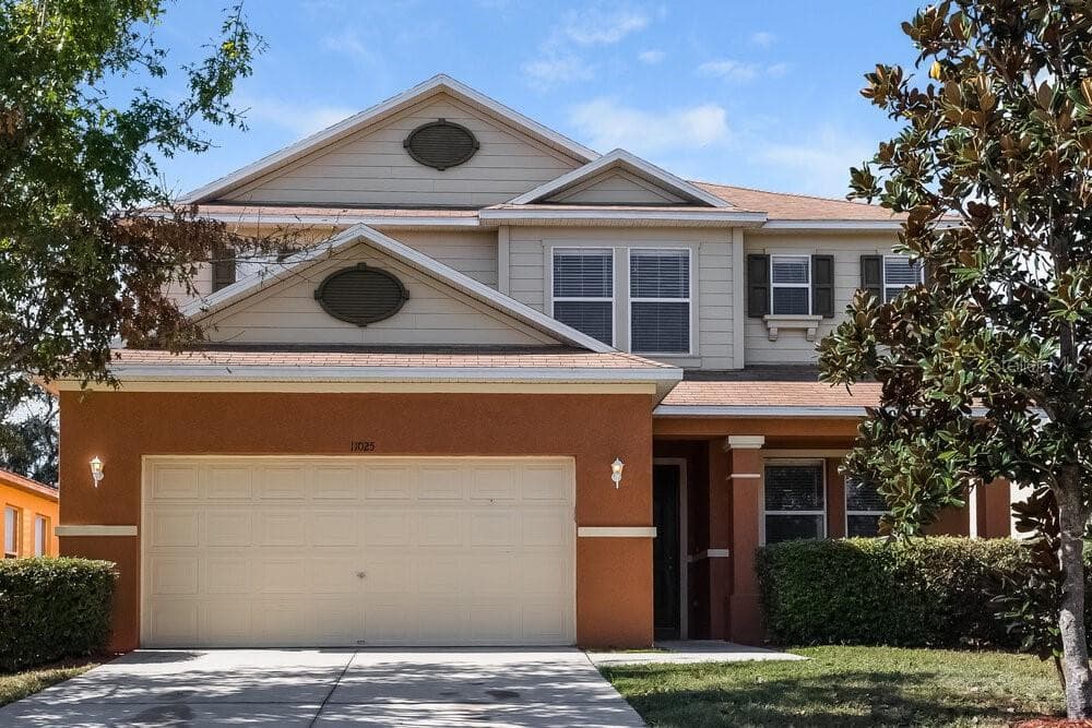 11025 POND PINE DRIVE RIVERVIEW, FL 33569