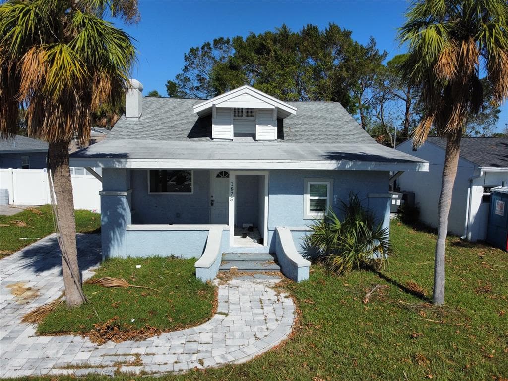 1875 MICHIGAN AVENUE NE ST PETERSBURG, FL 33703