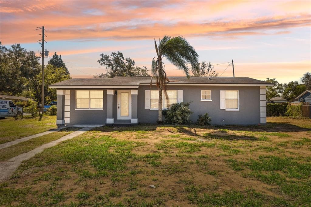 37404 FIESTA DRIVE DADE CITY, FL 33523