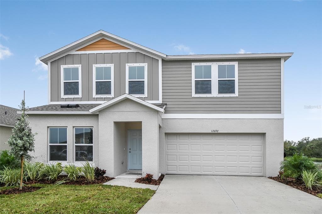 1430 SEA GLASS ROAD HAINES CITY, FL 33844