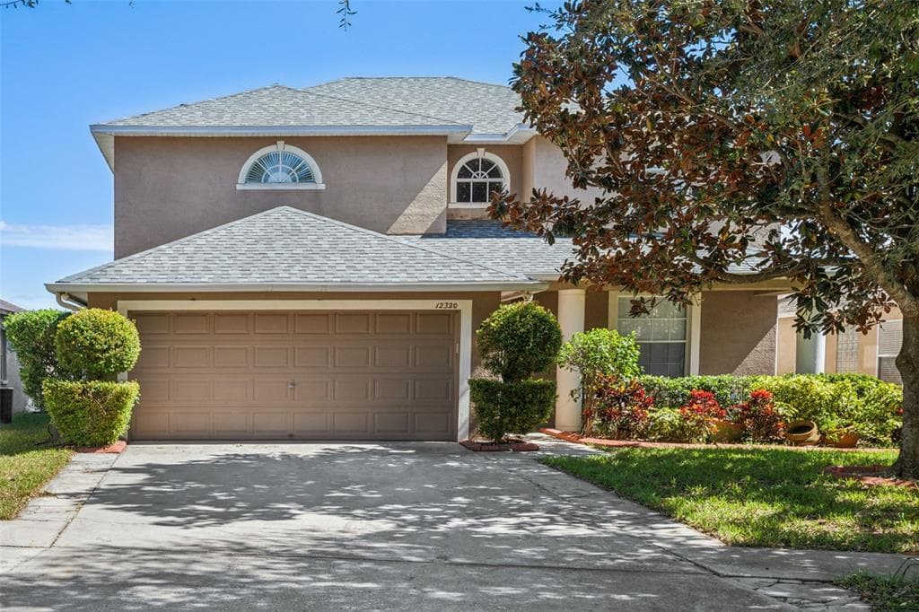 12320 ADVENTURE DRIVE RIVERVIEW, FL 33579