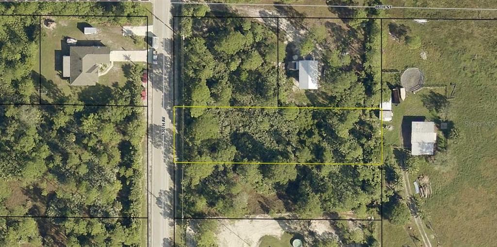 8580 130TH AVENUE FELLSMERE, FL 32948
