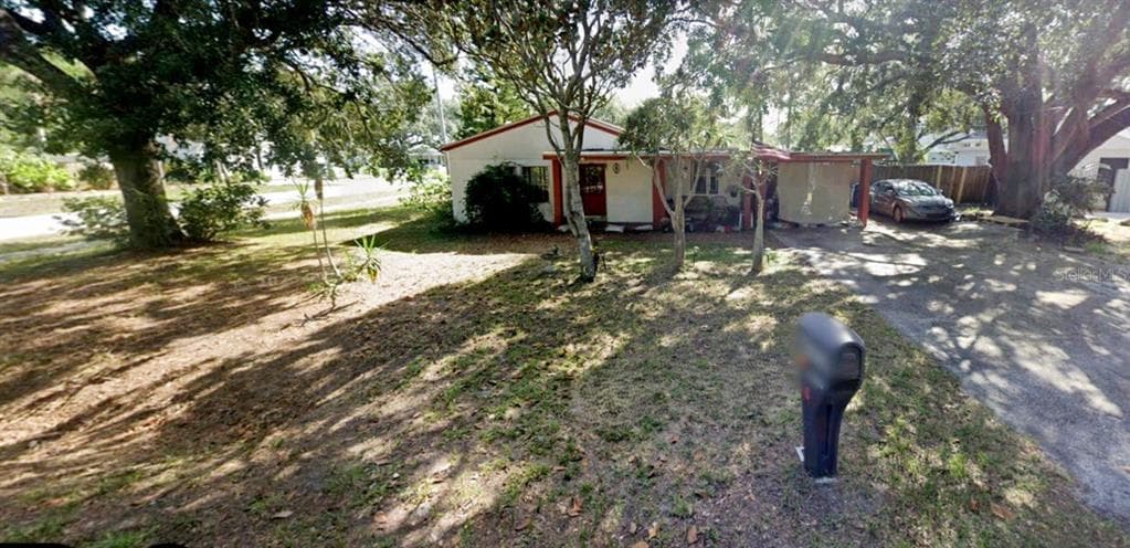 4302 S RENELLIE DRIVE TAMPA, FL 33611