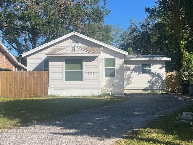 3227 70TH AVENUE N ST PETERSBURG, FL 33702