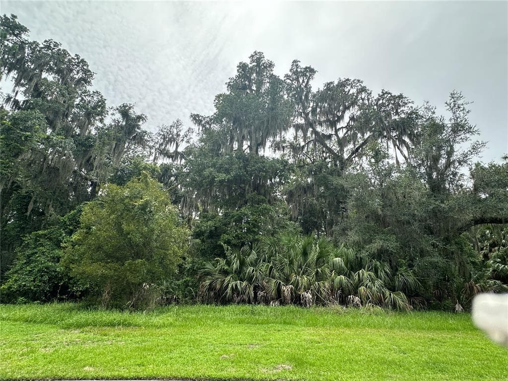 5501 CREEK RIDGE ROAD BROOKSVILLE, FL 34601