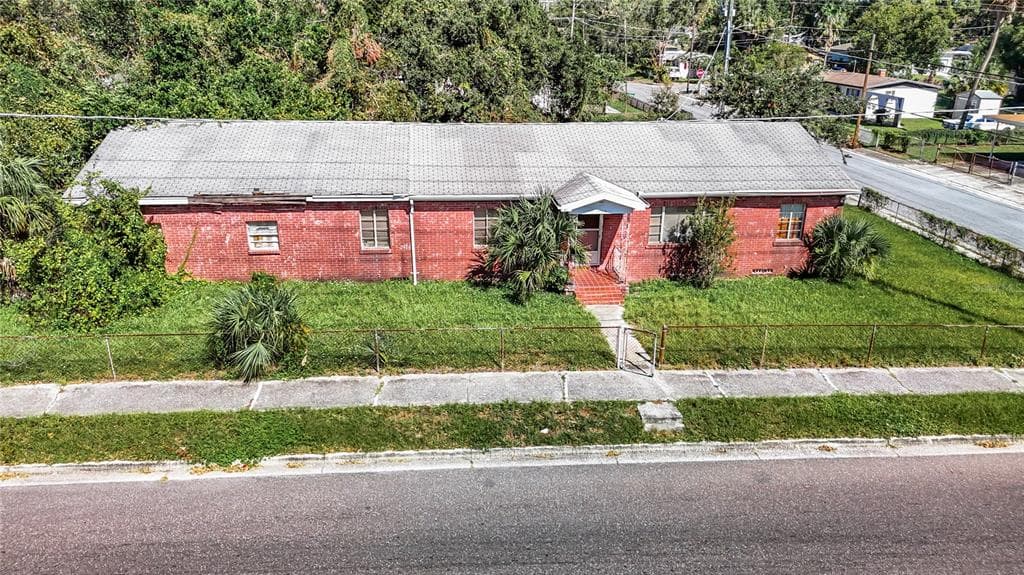 3420 E 21ST AVENUE TAMPA, FL 33605